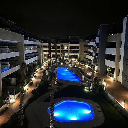 New - Flamenca Village - Fantastic Location! أوريويلا المظهر الخارجي الصورة