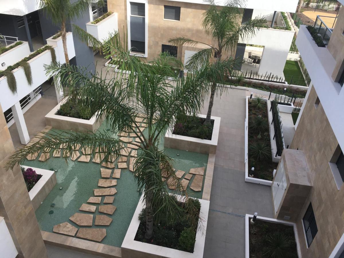 New - Flamenca Village - Fantastic Location! أوريويلا المظهر الخارجي الصورة
