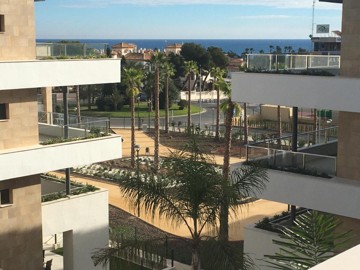 New - Flamenca Village - Fantastic Location! أوريويلا المظهر الخارجي الصورة