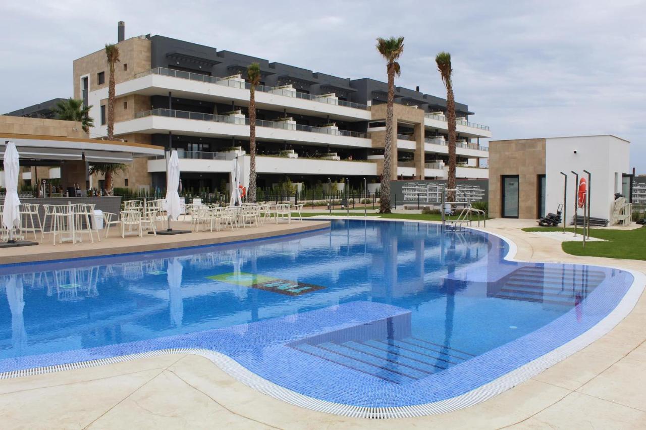 New - Flamenca Village - Fantastic Location! أوريويلا المظهر الخارجي الصورة