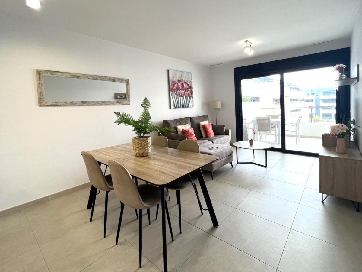 New - Flamenca Village - Fantastic Location! أوريويلا المظهر الخارجي الصورة