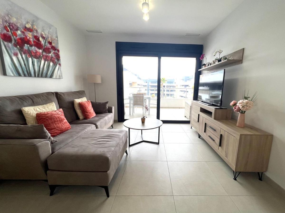 New - Flamenca Village - Fantastic Location! أوريويلا المظهر الخارجي الصورة