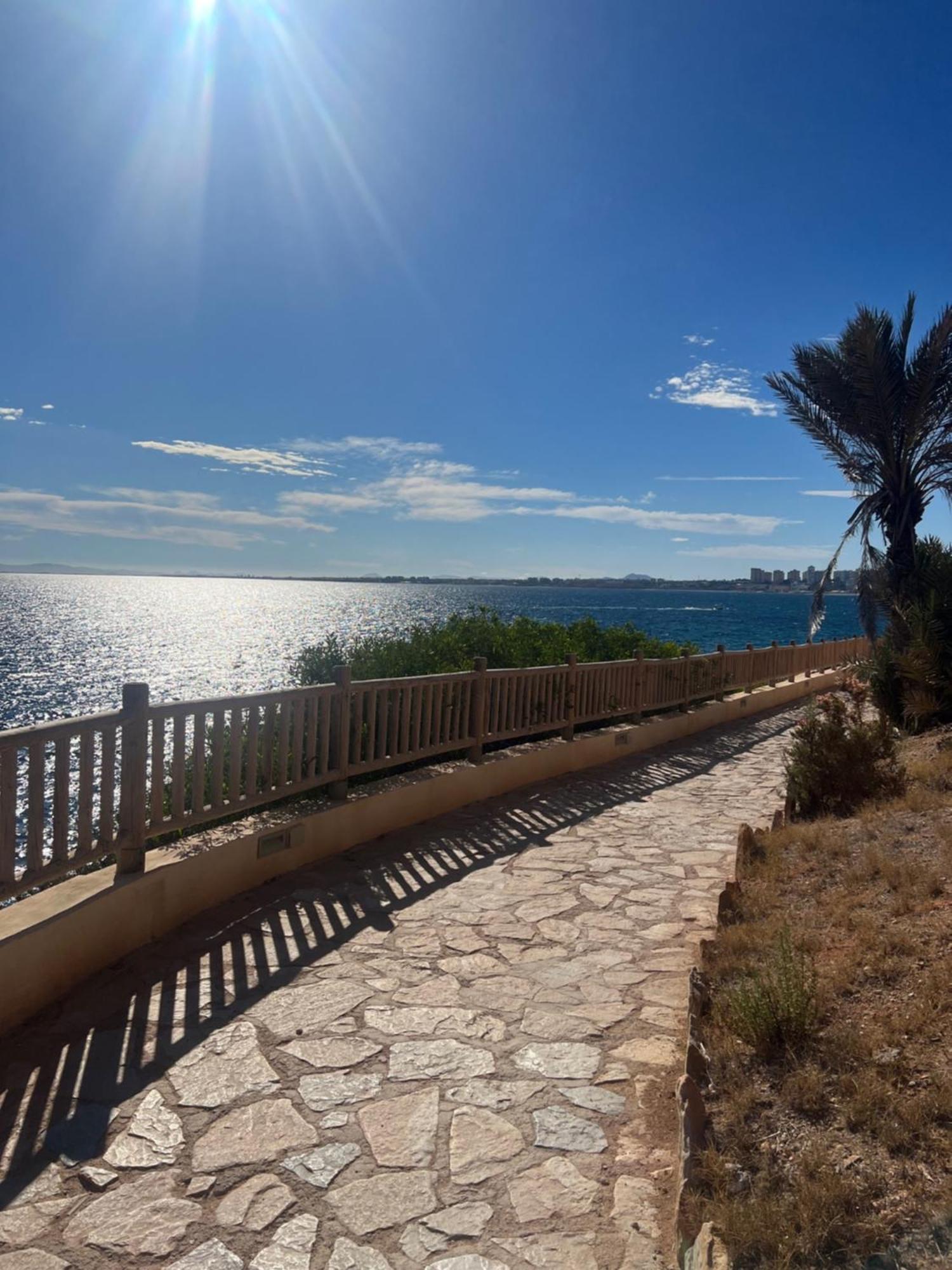 New - Flamenca Village - Fantastic Location! أوريويلا المظهر الخارجي الصورة