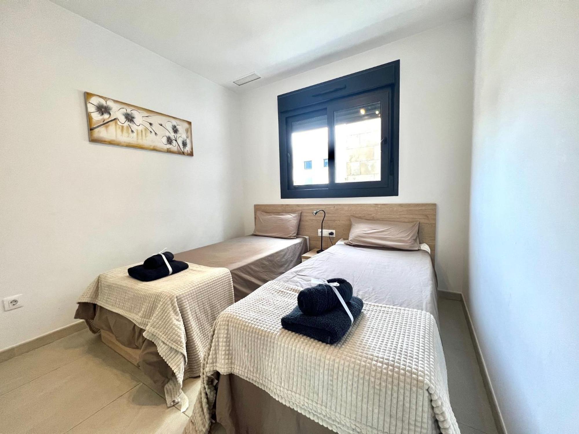 New - Flamenca Village - Fantastic Location! أوريويلا المظهر الخارجي الصورة