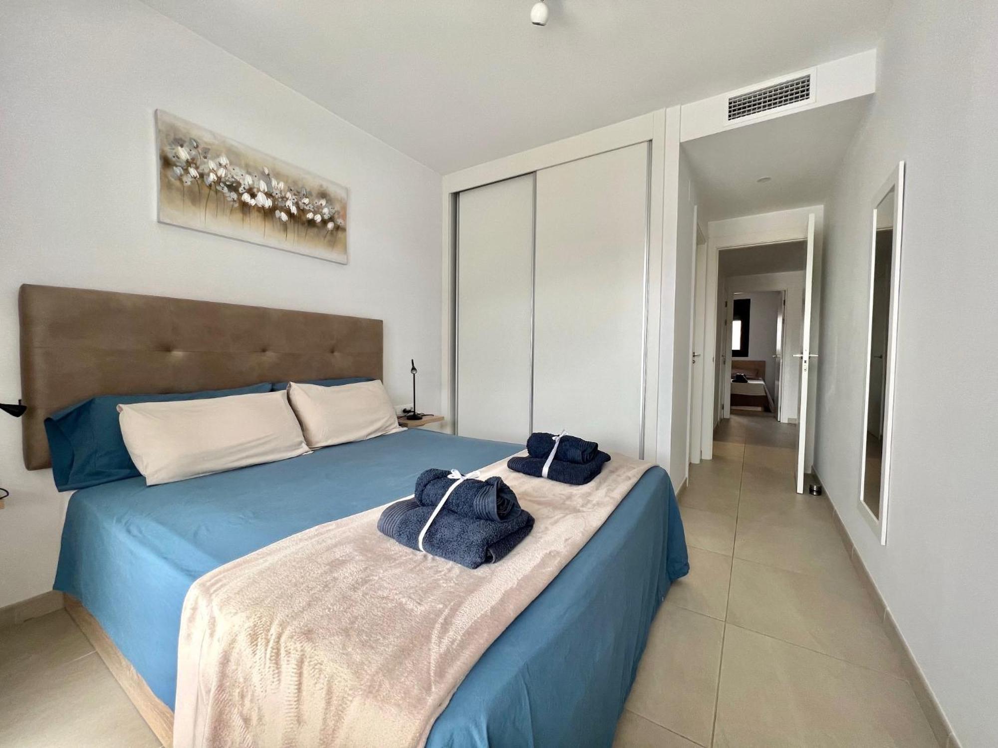 New - Flamenca Village - Fantastic Location! أوريويلا المظهر الخارجي الصورة