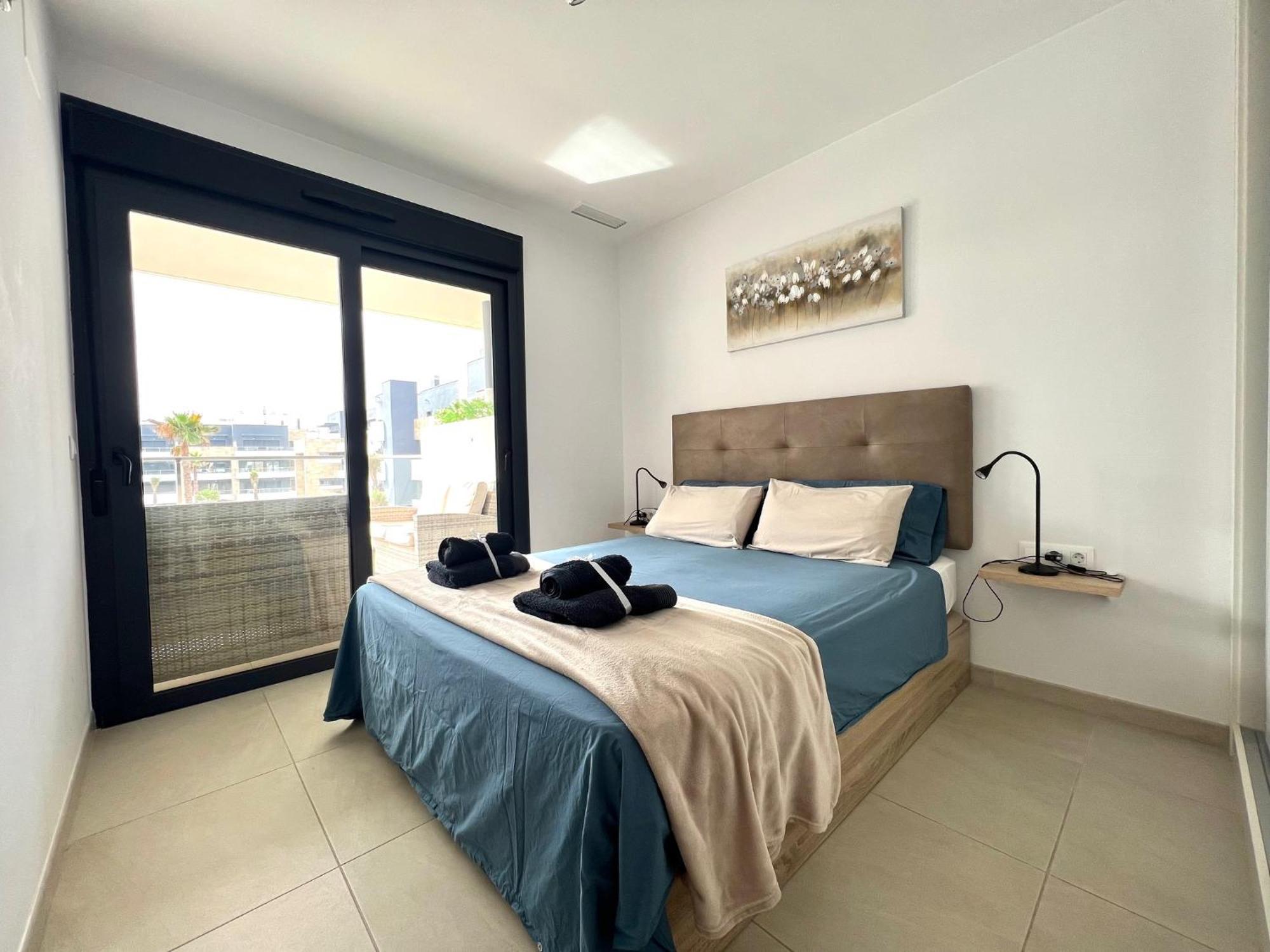 New - Flamenca Village - Fantastic Location! أوريويلا المظهر الخارجي الصورة