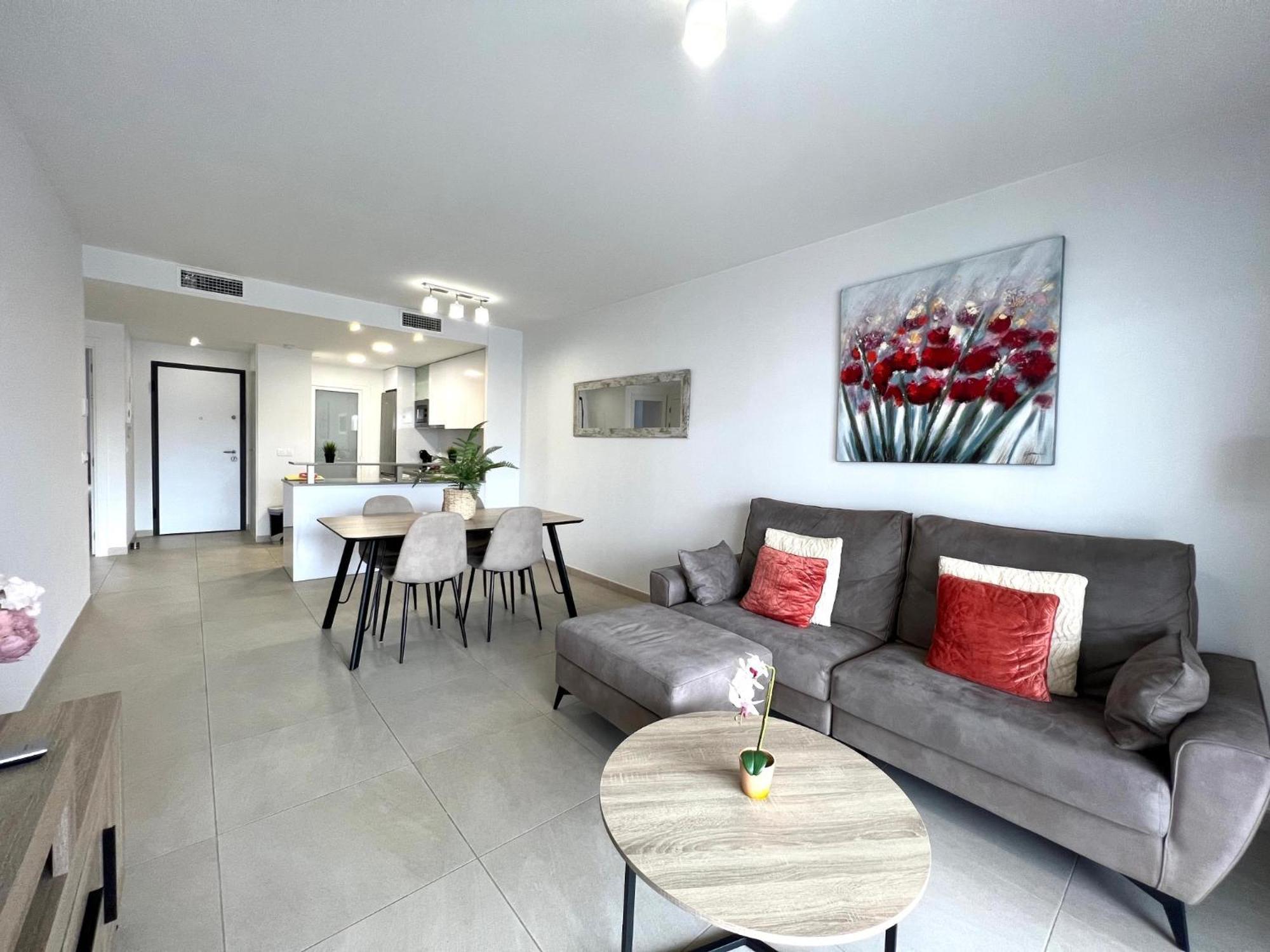 New - Flamenca Village - Fantastic Location! أوريويلا المظهر الخارجي الصورة