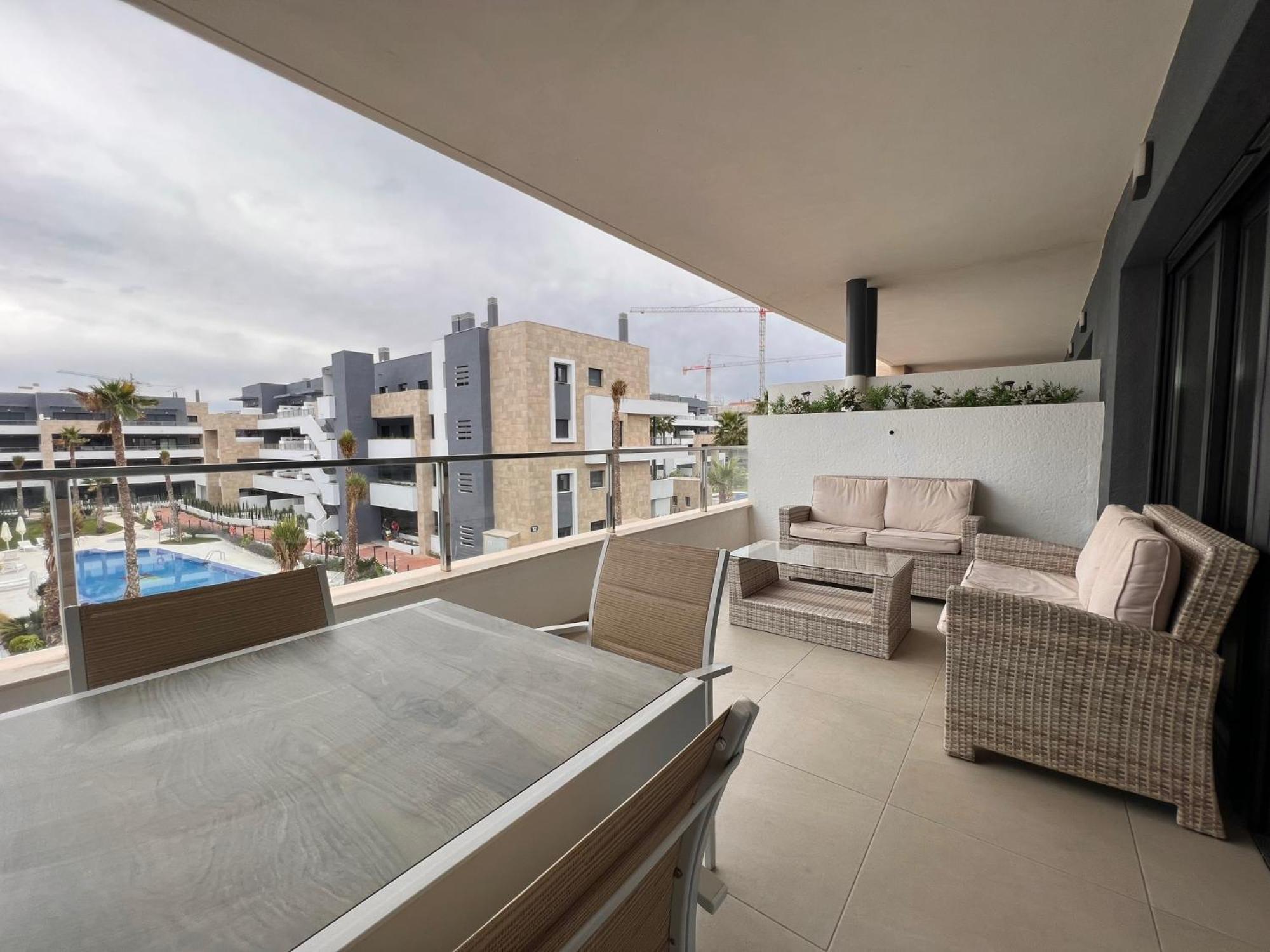 New - Flamenca Village - Fantastic Location! أوريويلا المظهر الخارجي الصورة