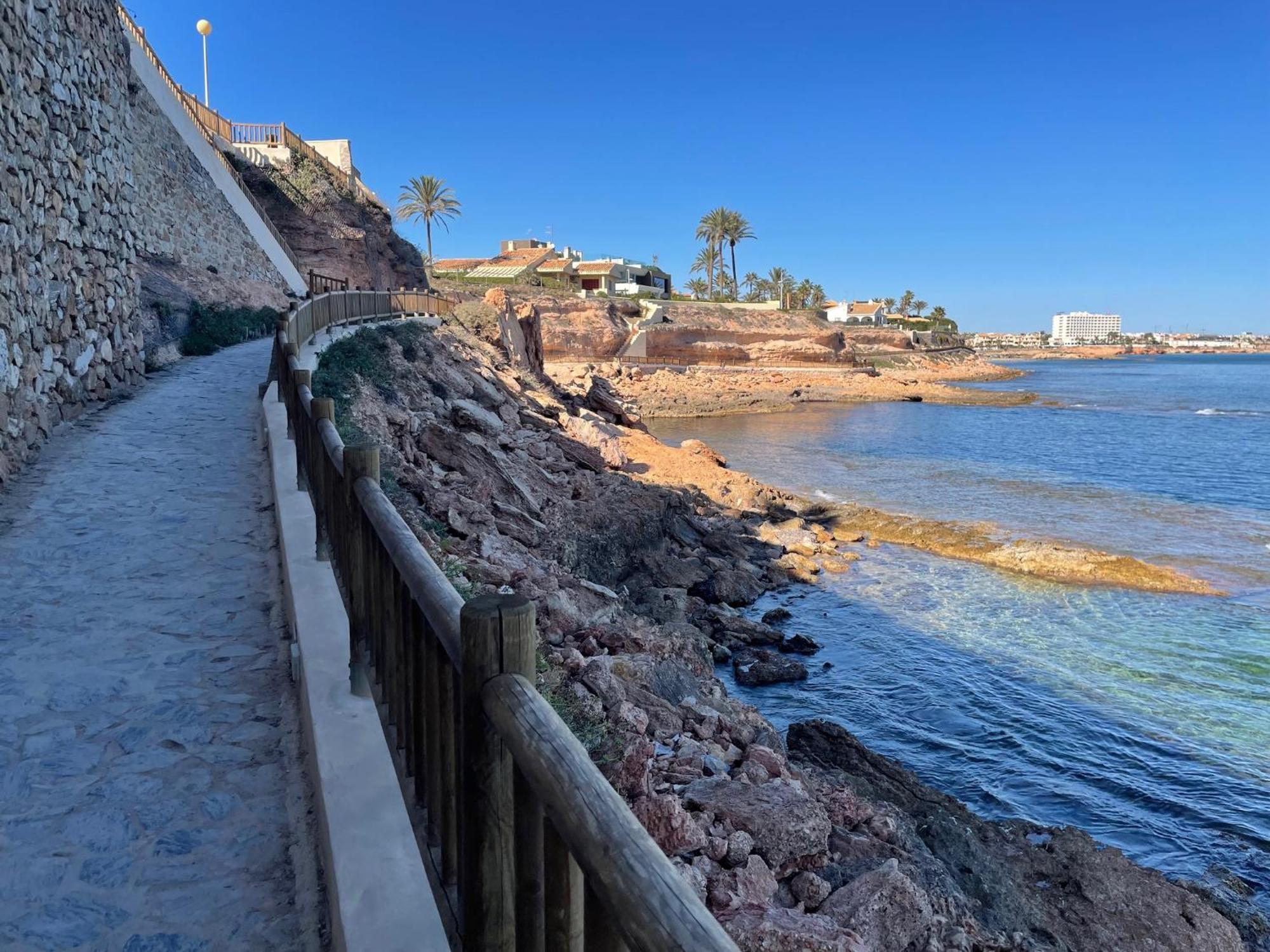 New - Flamenca Village - Fantastic Location! أوريويلا المظهر الخارجي الصورة