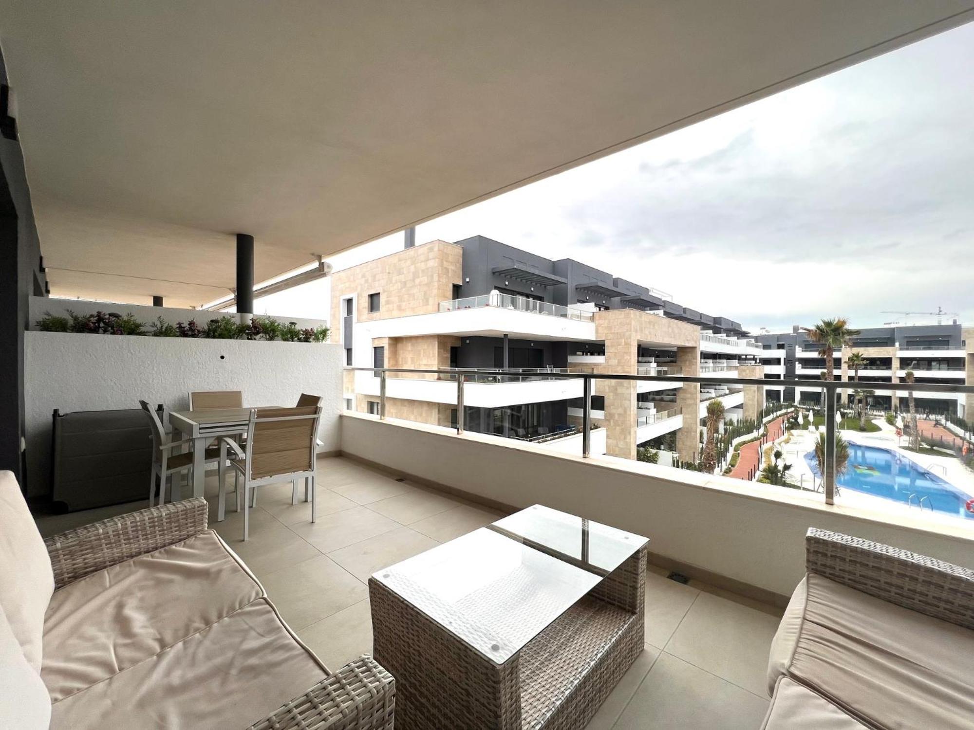 New - Flamenca Village - Fantastic Location! أوريويلا المظهر الخارجي الصورة