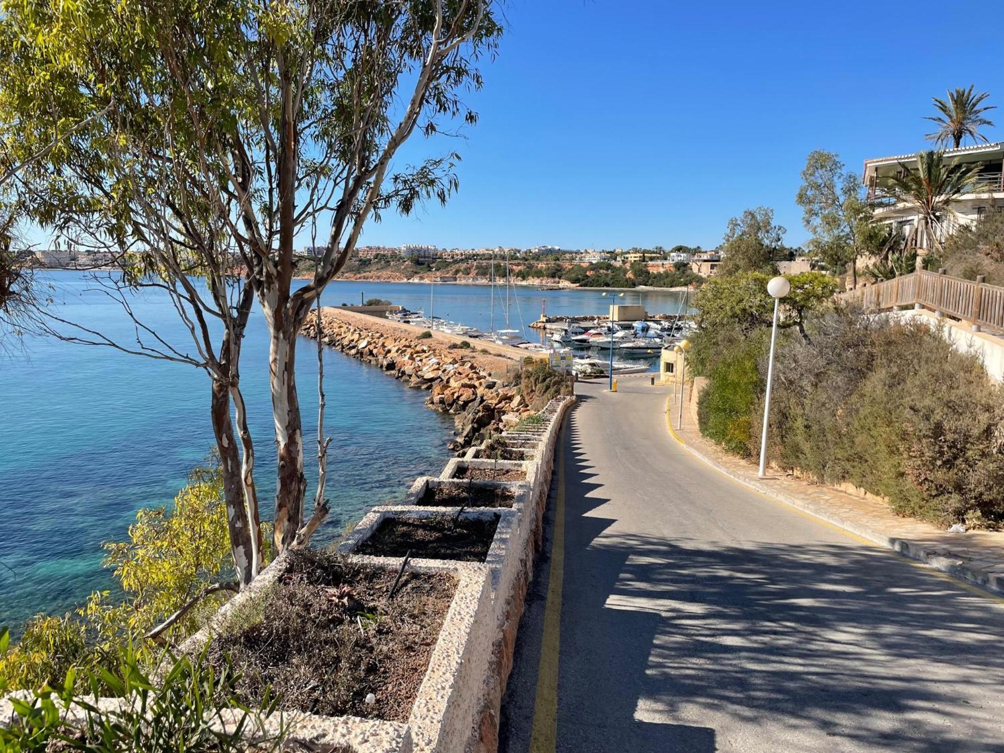 New - Flamenca Village - Fantastic Location! أوريويلا المظهر الخارجي الصورة